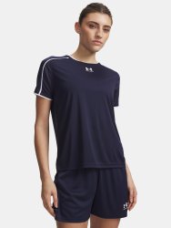 Футболка Under Armour Train SS Wmn Blue