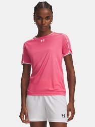 Футболка Under Armour Train SS Wmn Pink