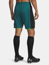 Шорти Under Armour Challenger Train Short Man Green