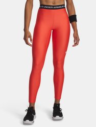 Легінси Under Armour Heatgear Wmn червоні