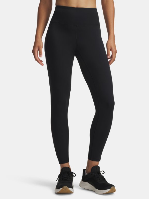 Легінси Under Armour Motion Mesh Ankle Leggings Wmn black