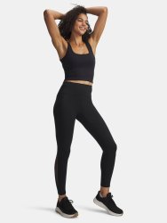Легінси Under Armour Motion Mesh Ankle Leggings Wmn black
