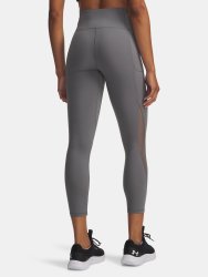 Легінси Under Armour Motion Mesh Ankle Leggings Wmn wmn gray green