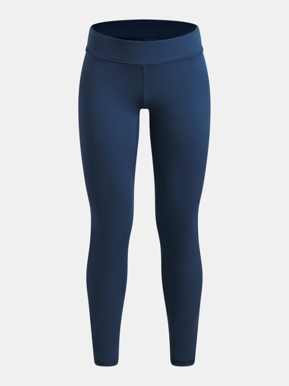 Легінси Under Armour Motion Junior Blue
