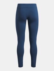 Легінси Under Armour Motion Junior Blue
