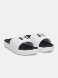 Шльопанці Under Armour Ignite Pro 8 Fix Man white