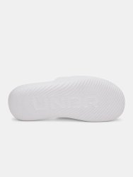 Шльопанці Under Armour Ignite Pro 8 Fix Man white