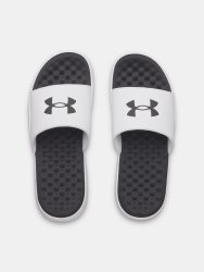 Шльопанці Under Armour Ignite Pro 8 Fix Man white