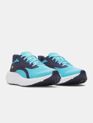 Кросівки Under Armour Bgs Ascend Jr Blue
