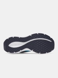 Кросівки Under Armour Bgs Ascend Jr Blue