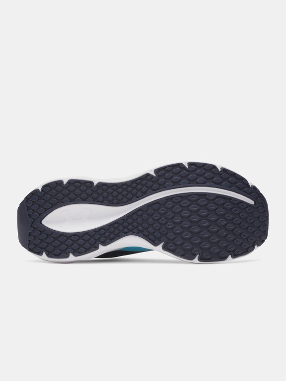 Кросівки Under Armour Bgs Ascend Jr Blue