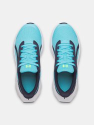 Кросівки Under Armour Bgs Ascend Jr Blue