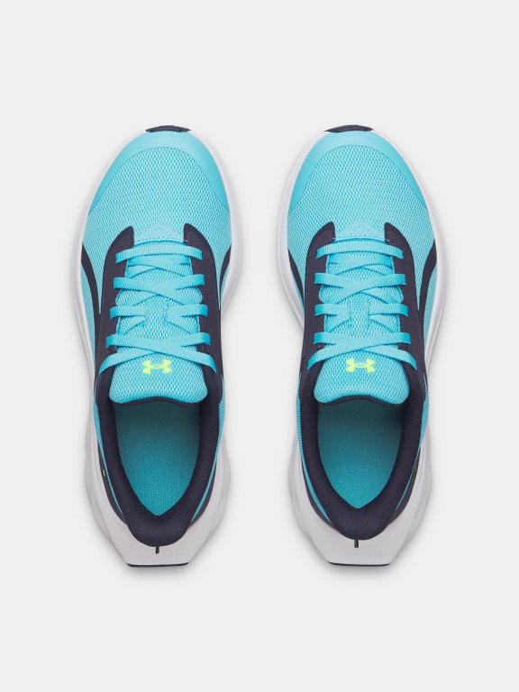 Кросівки Under Armour Bgs Ascend Jr Blue