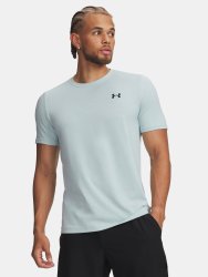 Футболка Under Armour Vanish Elite Seamless SS Man Blue