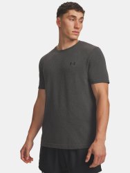 Футболка Under Armour Vanish Seamless Novelty SS Man gray green