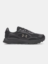 Кросівки Under Armour Gs Tech Runner UNI black