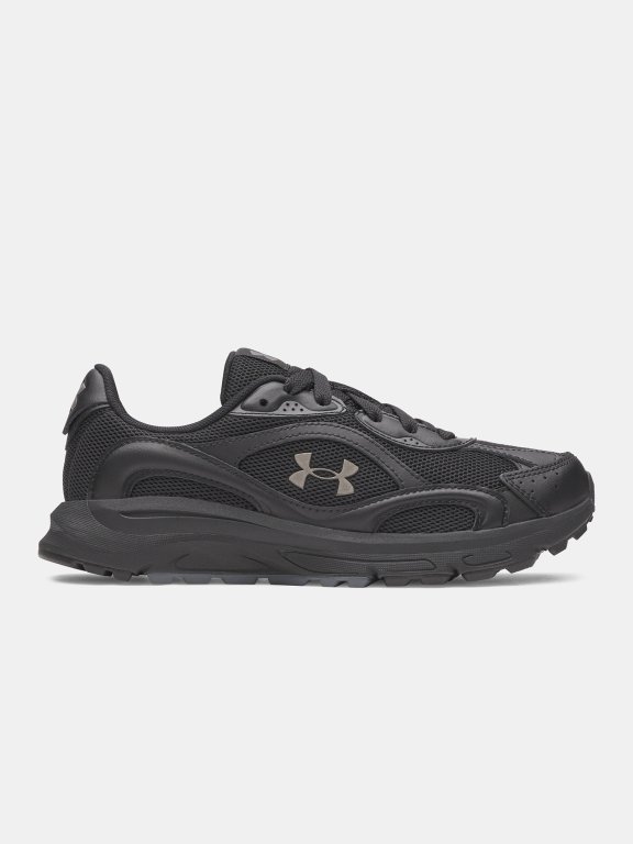 Кросівки Under Armour Gs Tech Runner UNI black