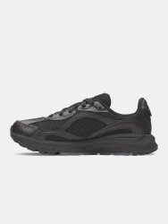 Кросівки Under Armour Gs Tech Runner UNI black