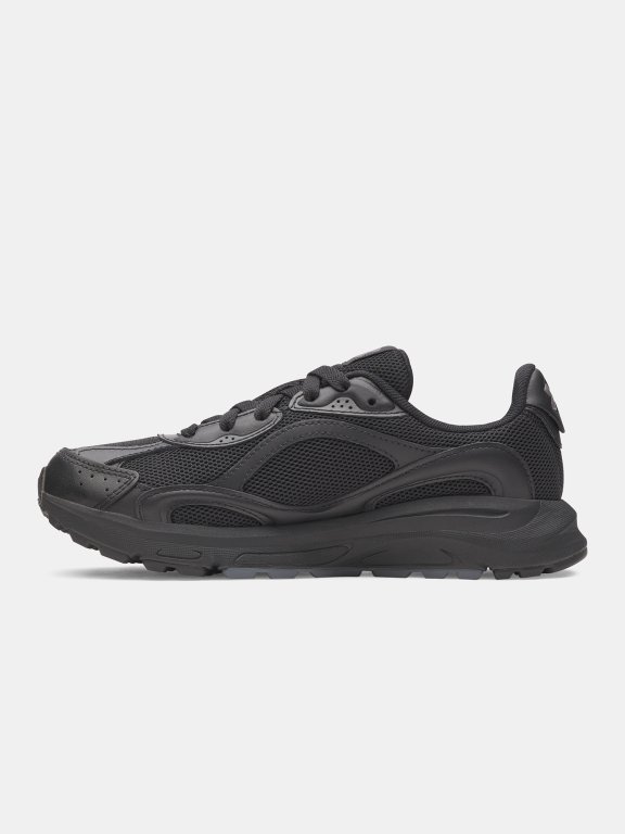 Кросівки Under Armour Gs Tech Runner UNI black