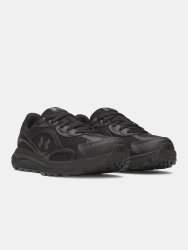 Кросівки Under Armour Gs Tech Runner UNI black