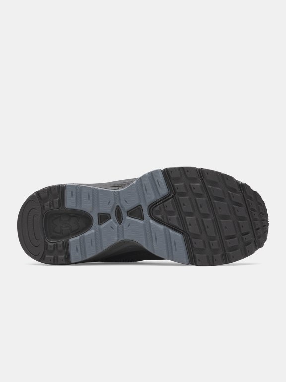 Кросівки Under Armour Gs Tech Runner UNI black