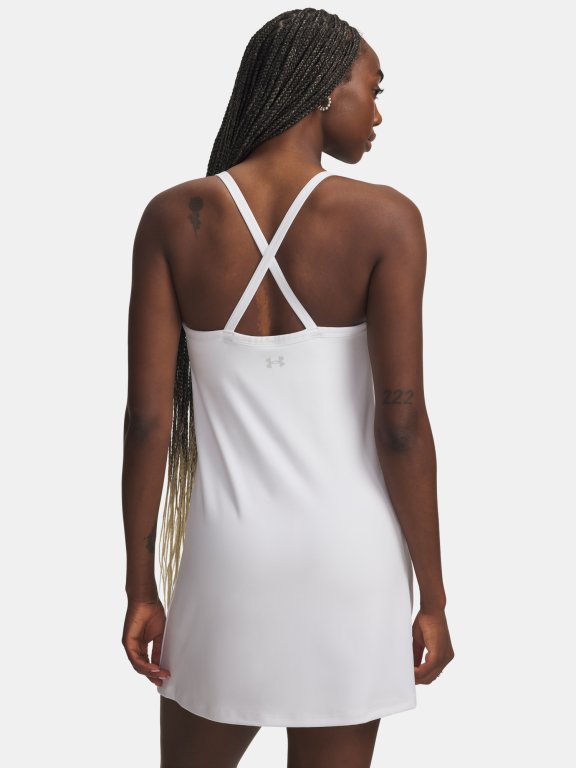 Сукня Under Armour Motion Wmn white