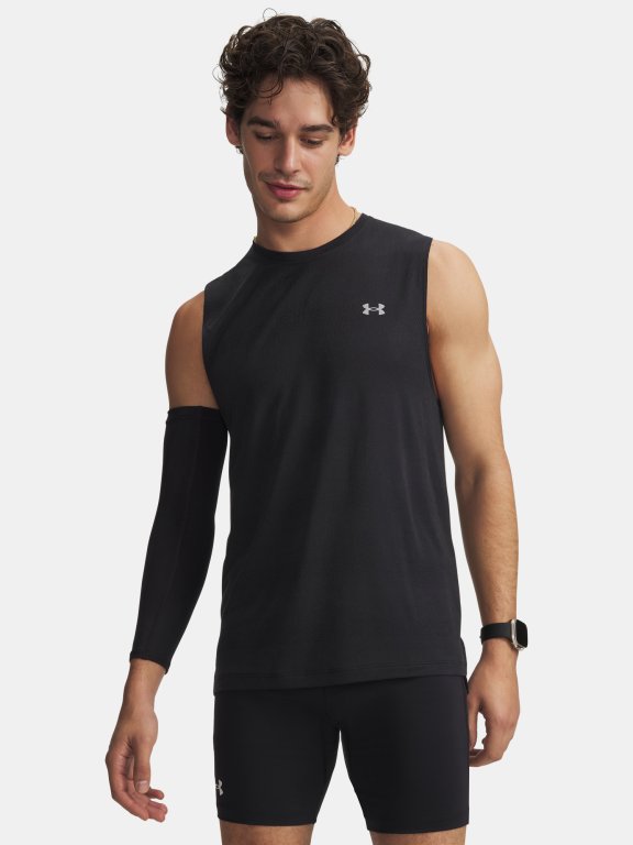 Майка Under Armour Velociti Tank Man black