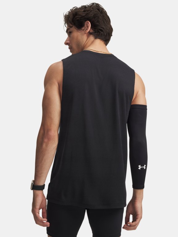 Майка Under Armour Velociti Tank Man black