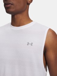 Майка Under Armour Velociti Tank Man white