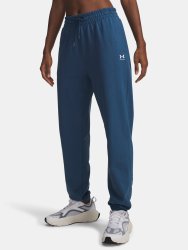 Спортивний костюм Under Armour Sport Terry Jogger Wmn Blue