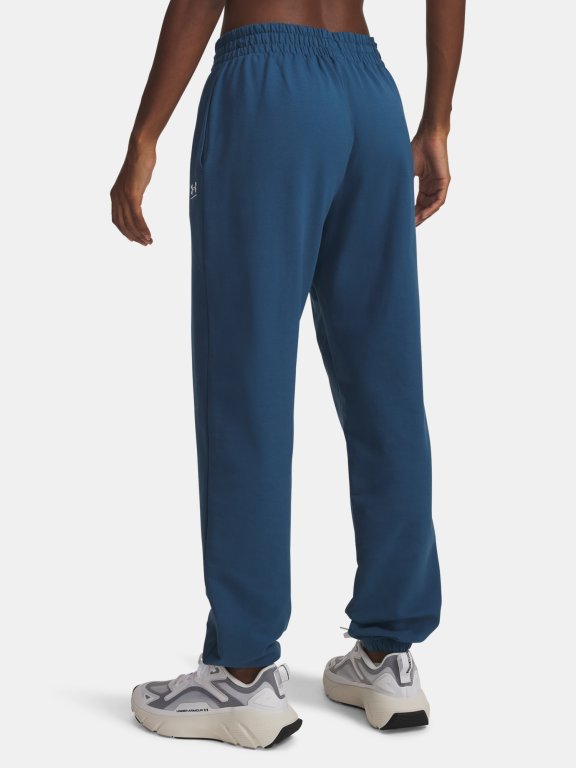 Спортивний костюм Under Armour Sport Terry Jogger Wmn Blue