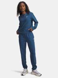 Спортивний костюм Under Armour Sport Terry Jogger Wmn Blue