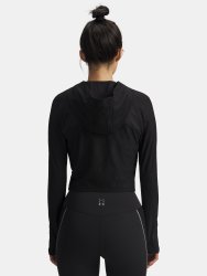 Куртка Under Armour Halo Jacquard Knit Jacket Wmn Black