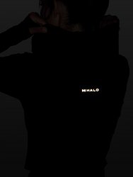 Куртка Under Armour Halo Jacquard Knit Jacket Wmn Black