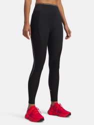 Легінси Under Armour Halo Jacquard Legging Wmn black
