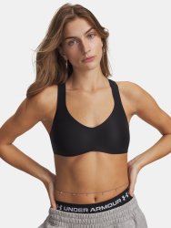 Бюстгальтер Under Armour Contour Racerback Bralette Wmn black