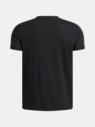 Футболка Under Armour Curry Yth Animated Tee Jr black