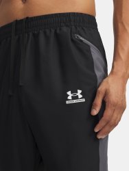 Штани Under Armour Tech Sport Pant Man black