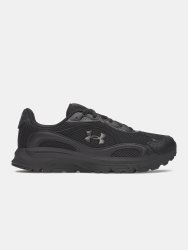 Кросівки Under Armour Tech Runner Man black