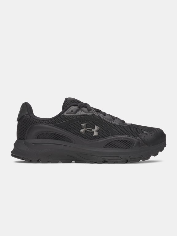 Кросівки Under Armour Tech Runner Man black