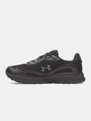 Кросівки Under Armour Tech Runner Man black