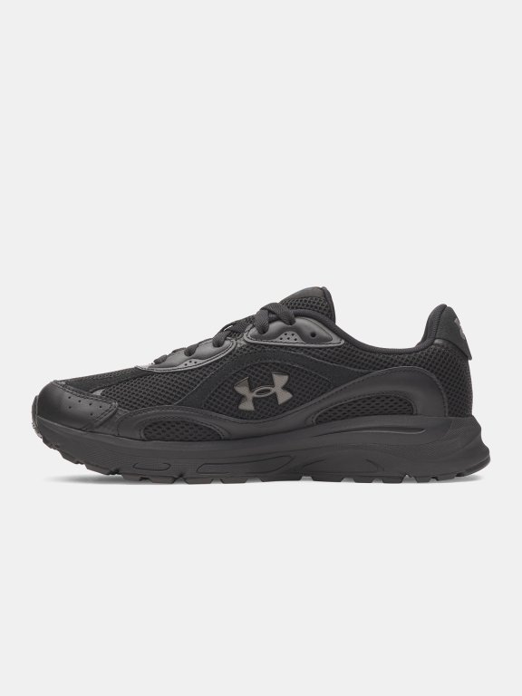 Кросівки Under Armour Tech Runner Man black
