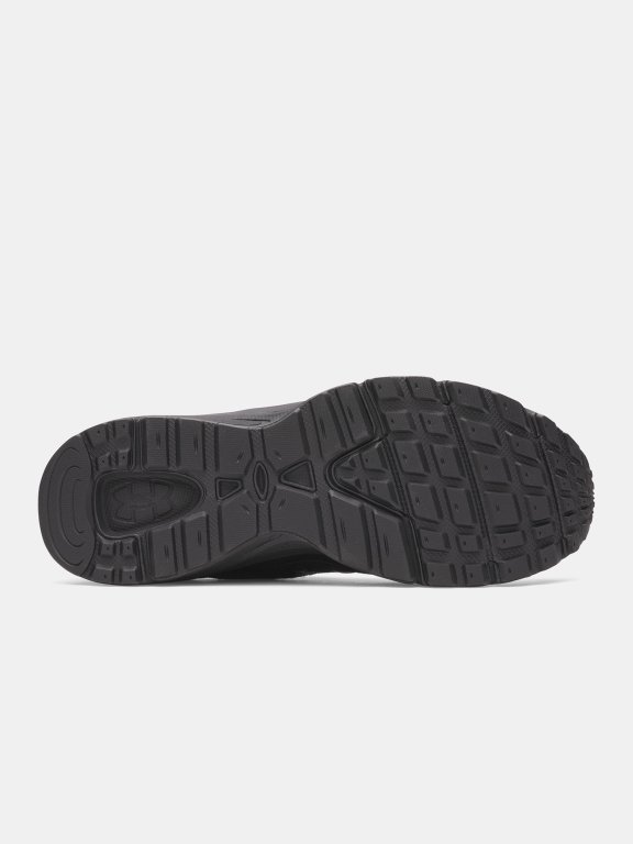 Кросівки Under Armour Tech Runner Man black
