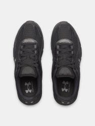 Кросівки Under Armour Tech Runner Man black