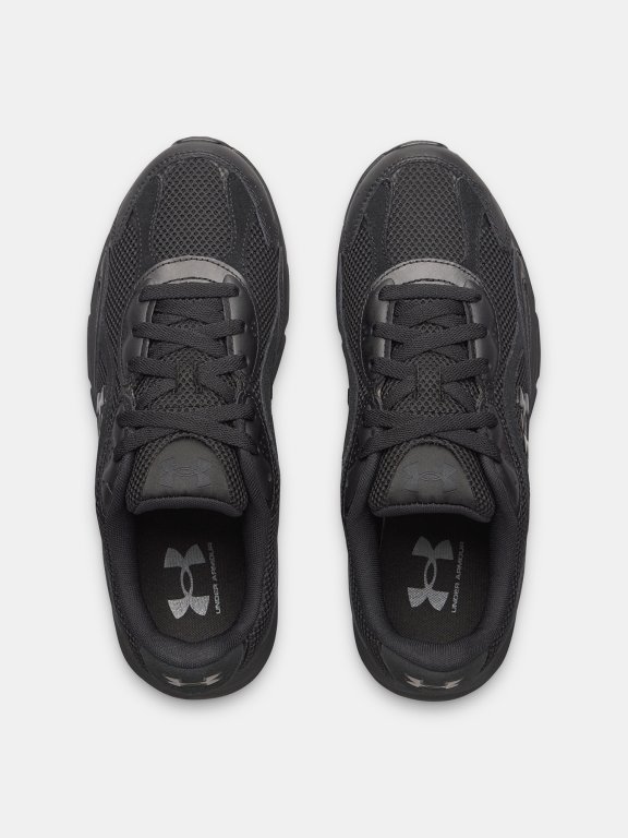 Кросівки Under Armour Tech Runner Man black