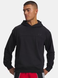 Худі Under Armour Rival Lw Hoodie Man black