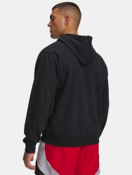 Худі Under Armour Rival Lw Hoodie Man black