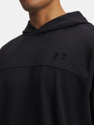 Худі Under Armour Rival Lw Hoodie Man black