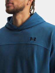 Худі Under Armour Rival Lw Hoodie Man Blue