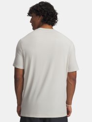 Футболка Under Armour Explore Graphic SS Man white